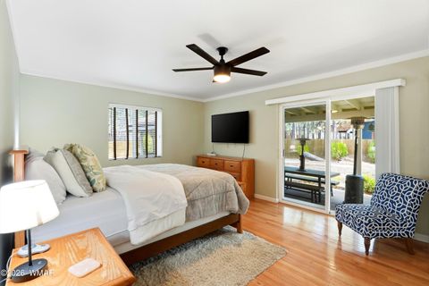 Tiny photo for 6679 Tall Pine Drive, Pinetop, AZ 85935 (MLS # 260100)