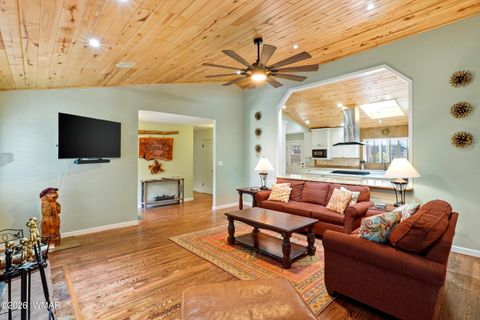 Tiny photo for 6679 Tall Pine Drive, Pinetop, AZ 85935 (MLS # 260100)