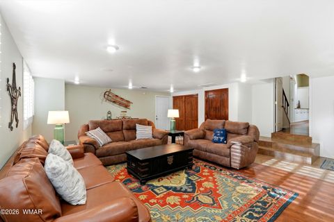 Tiny photo for 6679 Tall Pine Drive, Pinetop, AZ 85935 (MLS # 260100)