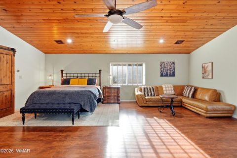 Tiny photo for 6679 Tall Pine Drive, Pinetop, AZ 85935 (MLS # 260100)