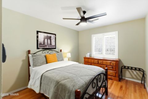 Tiny photo for 6679 Tall Pine Drive, Pinetop, AZ 85935 (MLS # 260100)