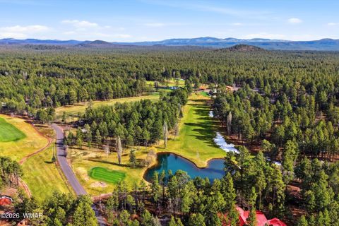 Tiny photo for 6679 Tall Pine Drive, Pinetop, AZ 85935 (MLS # 260100)