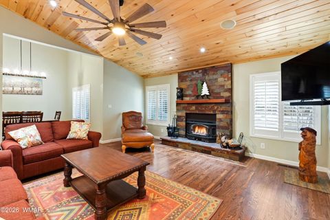 Photo of 6679 Tall Pine Drive, Pinetop, AZ 85935 (MLS # 260100)