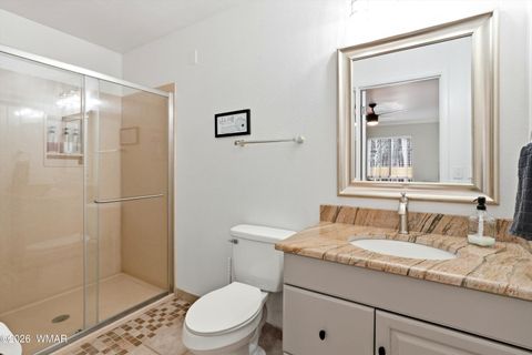 Tiny photo for 6679 Tall Pine Drive, Pinetop, AZ 85935 (MLS # 260100)