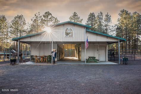 Tiny photo for 831 S Rockcress Lane, Show Low, AZ 85901 (MLS # 263397)
