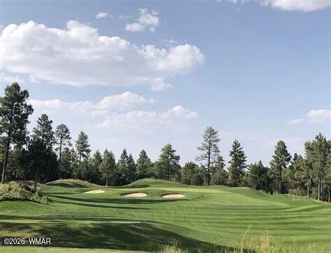Tiny photo for 831 S Rockcress Lane, Show Low, AZ 85901 (MLS # 263397)