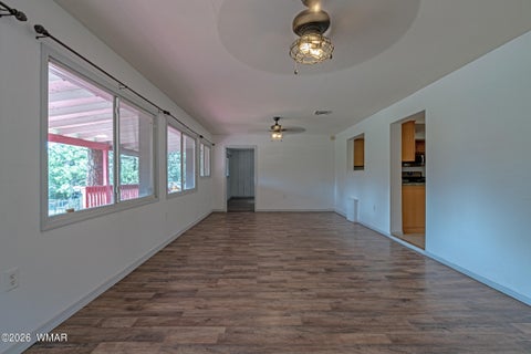 Tiny photo for 660 S 6Th Avenue, Show Low, AZ 85901 (MLS # 263191)