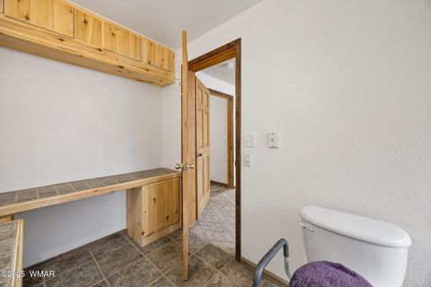 Tiny photo for 2882 Verde Road, Overgaard, AZ 85933 (MLS # 257447)