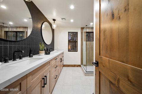 Tiny photo for 7319 Indian Bend Road, Pinetop, AZ 85935 (MLS # 259274)