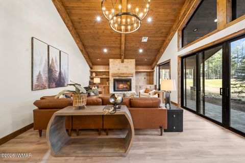 Tiny photo for 7319 Indian Bend Road, Pinetop, AZ 85935 (MLS # 259274)