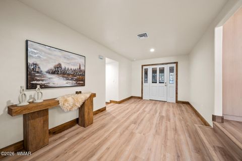 Tiny photo for 7319 Indian Bend Road, Pinetop, AZ 85935 (MLS # 259274)