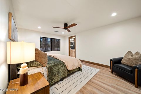 Tiny photo for 7319 Indian Bend Road, Pinetop, AZ 85935 (MLS # 259274)