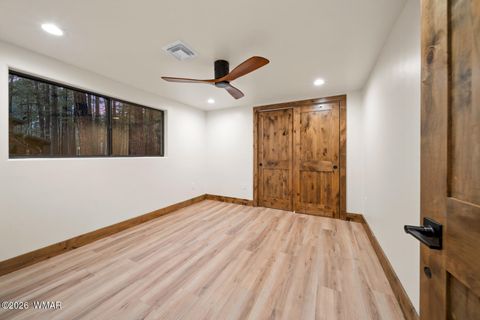 Tiny photo for 7319 Indian Bend Road, Pinetop, AZ 85935 (MLS # 259274)