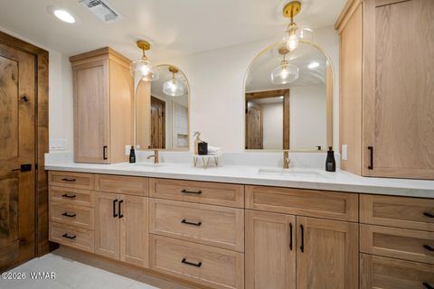 Tiny photo for 7319 Indian Bend Road, Pinetop, AZ 85935 (MLS # 259274)