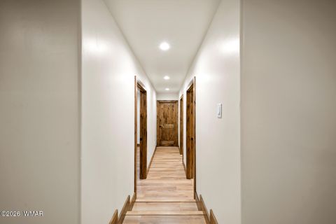 Tiny photo for 7319 Indian Bend Road, Pinetop, AZ 85935 (MLS # 259274)