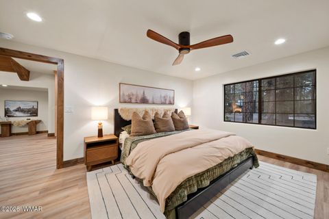 Tiny photo for 7319 Indian Bend Road, Pinetop, AZ 85935 (MLS # 259274)