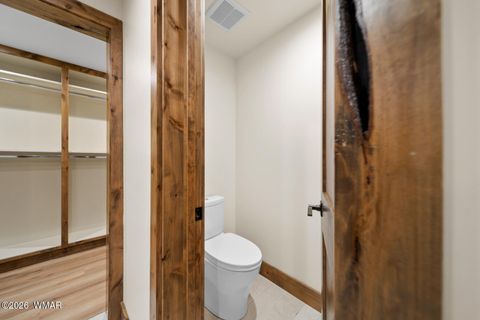 Tiny photo for 7319 Indian Bend Road, Pinetop, AZ 85935 (MLS # 259274)