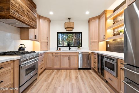 Tiny photo for 7319 Indian Bend Road, Pinetop, AZ 85935 (MLS # 259274)