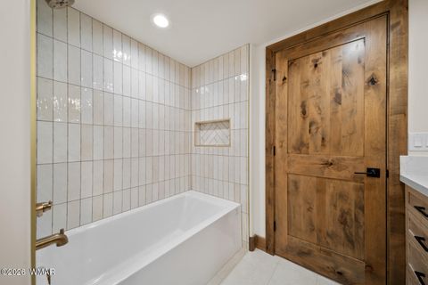 Tiny photo for 7319 Indian Bend Road, Pinetop, AZ 85935 (MLS # 259274)