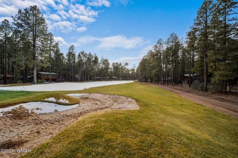 Tiny photo for 7319 Indian Bend Road, Pinetop, AZ 85935 (MLS # 259274)