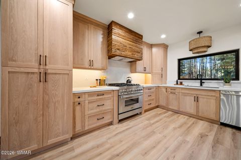 Tiny photo for 7319 Indian Bend Road, Pinetop, AZ 85935 (MLS # 259274)