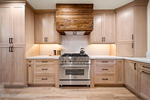 Tiny photo for 7319 Indian Bend Road, Pinetop, AZ 85935 (MLS # 259274)