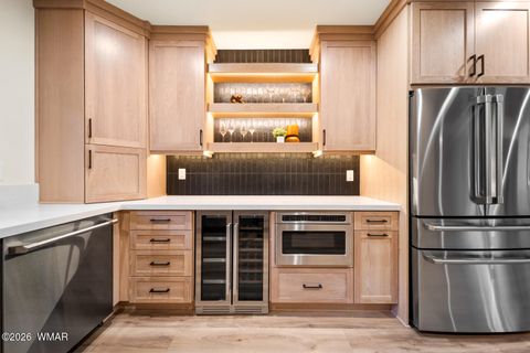 Tiny photo for 7319 Indian Bend Road, Pinetop, AZ 85935 (MLS # 259274)