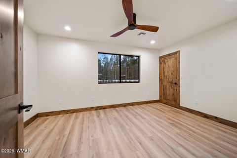 Tiny photo for 7319 Indian Bend Road, Pinetop, AZ 85935 (MLS # 259274)