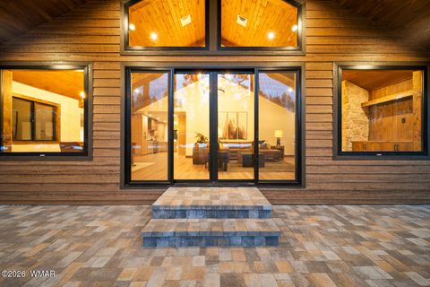 Tiny photo for 7319 Indian Bend Road, Pinetop, AZ 85935 (MLS # 259274)