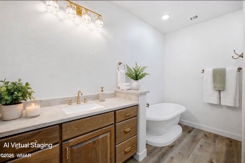 Tiny photo for 1020 N Crown Circle, Taylor, AZ 85939 (MLS # 258411)