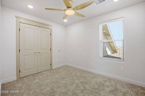 Tiny photo for 1020 N Crown Circle, Taylor, AZ 85939 (MLS # 258411)