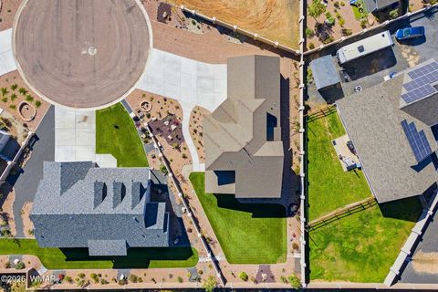 Tiny photo for 1020 N Crown Circle, Taylor, AZ 85939 (MLS # 258411)