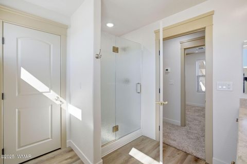 Tiny photo for 1020 N Crown Circle, Taylor, AZ 85939 (MLS # 258411)