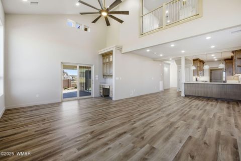 Tiny photo for 1020 N Crown Circle, Taylor, AZ 85939 (MLS # 258411)