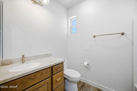 Tiny photo for 1020 N Crown Circle, Taylor, AZ 85939 (MLS # 258411)