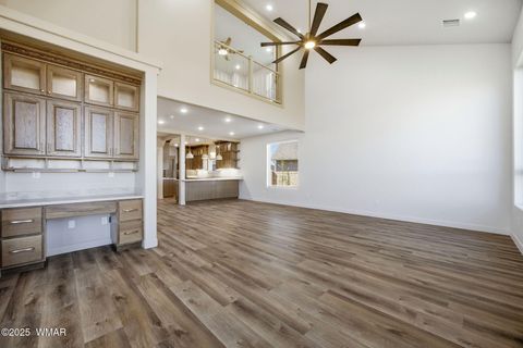 Tiny photo for 1020 N Crown Circle, Taylor, AZ 85939 (MLS # 258411)