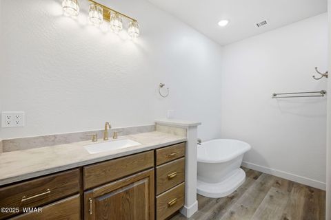 Tiny photo for 1020 N Crown Circle, Taylor, AZ 85939 (MLS # 258411)