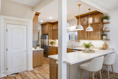 Tiny photo for 1020 N Crown Circle, Taylor, AZ 85939 (MLS # 258411)