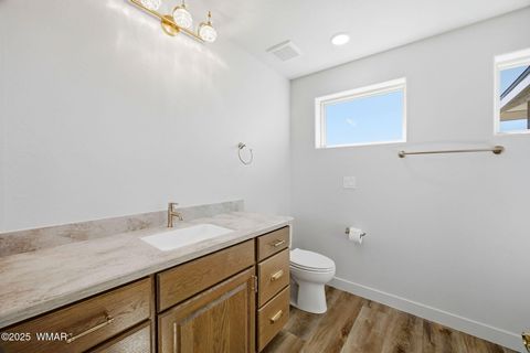 Tiny photo for 1020 N Crown Circle, Taylor, AZ 85939 (MLS # 258411)