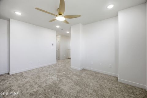 Tiny photo for 1020 N Crown Circle, Taylor, AZ 85939 (MLS # 258411)