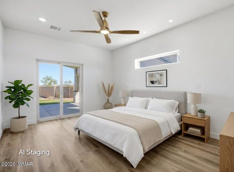 Tiny photo for 1020 N Crown Circle, Taylor, AZ 85939 (MLS # 258411)