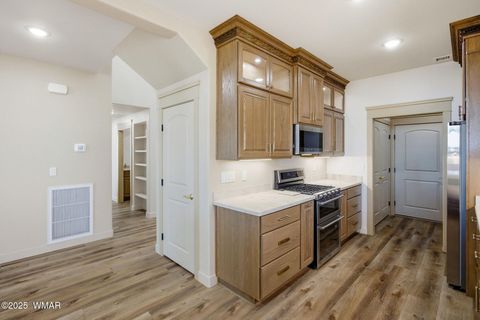 Tiny photo for 1020 N Crown Circle, Taylor, AZ 85939 (MLS # 258411)