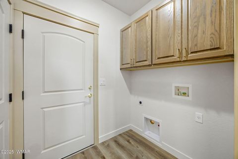 Tiny photo for 1020 N Crown Circle, Taylor, AZ 85939 (MLS # 258411)