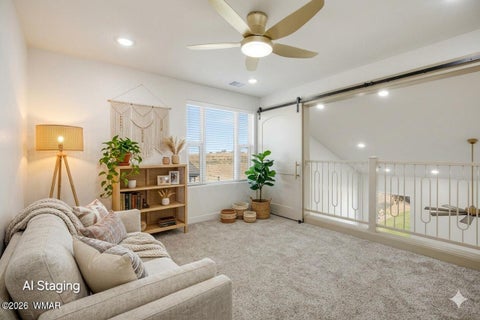Tiny photo for 1020 N Crown Circle, Taylor, AZ 85939 (MLS # 258411)