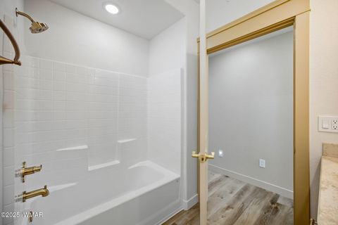 Tiny photo for 1020 N Crown Circle, Taylor, AZ 85939 (MLS # 258411)