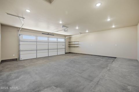 Tiny photo for 1020 N Crown Circle, Taylor, AZ 85939 (MLS # 258411)