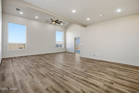 Tiny photo for 1020 N Crown Circle, Taylor, AZ 85939 (MLS # 258411)