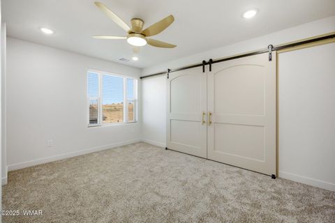 Tiny photo for 1020 N Crown Circle, Taylor, AZ 85939 (MLS # 258411)