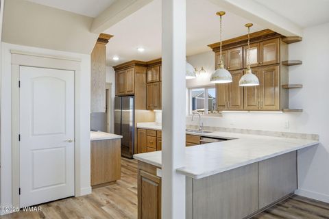 Tiny photo for 1020 N Crown Circle, Taylor, AZ 85939 (MLS # 258411)