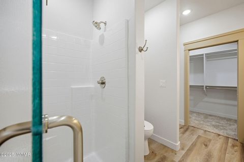 Tiny photo for 1020 N Crown Circle, Taylor, AZ 85939 (MLS # 258411)